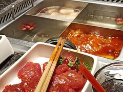 -海底捞火锅(邯郸新世纪中心店)