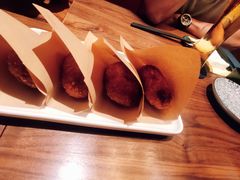 牛筋可乐饼-咲来