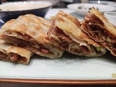 -玉华台饭庄·淮扬菜·烤鸭(望京店)