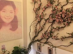 -邓丽君音乐主题餐厅