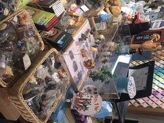 零售区-猫的天空之城概念书店(苏州诚品店)