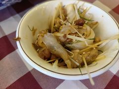 -吉源大排档·鱼生·海鲜(烧烤彩印厂店)