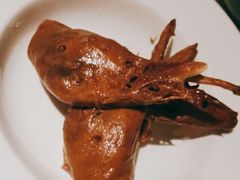 -大鸭梨烤鸭(望京店)