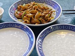 -桂园白粥·潮汕老味道