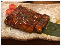 鳗鱼蒲烧-初居食屋日式料理(万象城购物中心店)