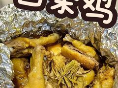 -老李家土菜馆·安吉地标美食