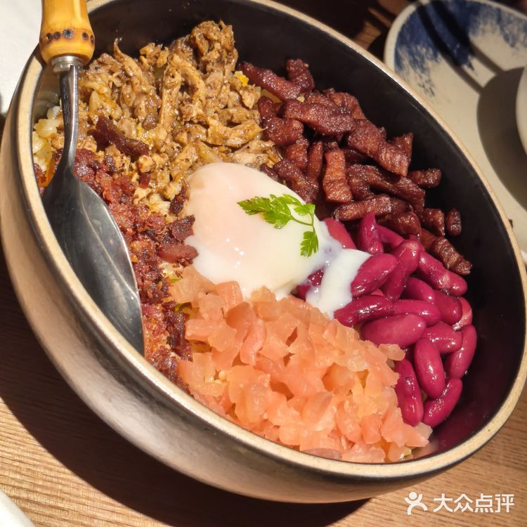 云贵川美食之旅!