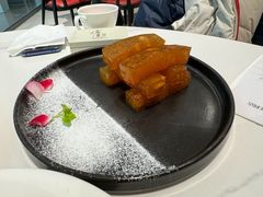 -富淳饭店(陆家嘴保利广场店)