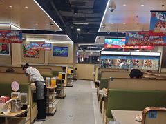-海底捞火锅(天一广场亚细亚店)