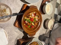 -留半山·香港食堂(啦啦宝都店)