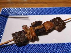 -肉串汪(西便门店)