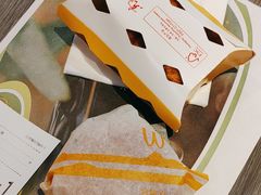 -麦当劳(佛山流行前线店)