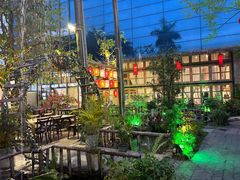 -花溪雨·森林餐厅(石基店)