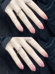 -M·X Nail日式美甲美睫