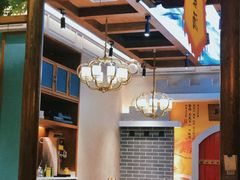 大堂-肖记公安牛肉鱼杂馆·省级非物质文化遗产(江汉路直营店)