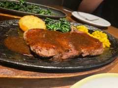 -萨莉亚意式餐厅(杭州西溪龙湖天街店)