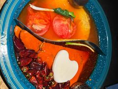 -吼堂老火锅(太古里总店)