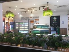 -蛙太牛牛肉海鲜自助火锅(台江万达店)