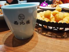 -品回味清真西北楼(宁波首店)