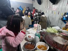 -渝味黄姐火锅(黄泥村店)