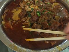 -麻木老地方牛筋牛杂(长堤街店)