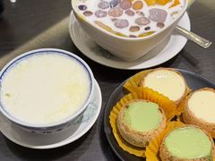 -民信老铺(双皮奶博物馆店)