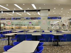 -清华大学-观畴园餐厅