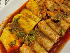 -丝路有约·优雅新疆菜(万宴城店)