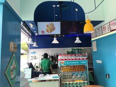 -自然椰·海南清补凉(海月广场店)