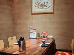 -千代武日本料理(爱建店)