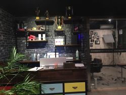 -藤野造型·专业烫染店