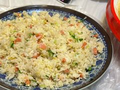 -香满锅老北京羊蝎子火锅·家常菜(新街口店)