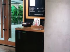 -星巴克(北京长安商场店)