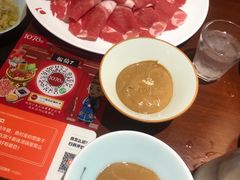 -1078號老北京涮肉(松柏店)