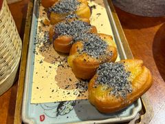 -辣不二地道川菜(汉水路店)