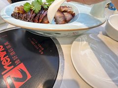-陆记鹅庄·潮汕菜·狮头鹅(大仟里店)