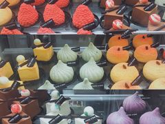 -PAPER STONE BAKERY(天环店)