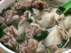 -清真蒋有记(老门东店)