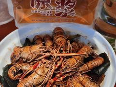 -前海沿·青岛菜(乐客城店)