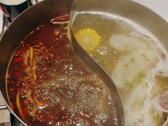-小城牛事·鲜牛肉火锅(万达店)