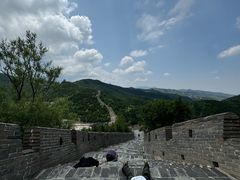 -雁门关景区