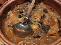 -关东小磨东北菜(上海长风大悦城店)
