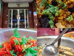 -虾小龙老长沙龙虾馆(坡子街店)