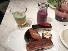 -万达文华酒店·48F云端窗景美食汇自助餐厅