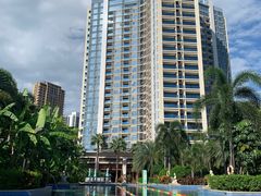 -三亚凤凰水城凯莱度假酒店