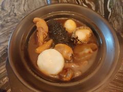 -长沙北辰洲际酒店-兰调全日餐厅