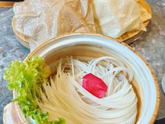 -慢丽江·云南野生菌土鸡锅(付家庄店)