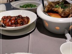 -徐记海鲜(观沙岭|滨江新城店)