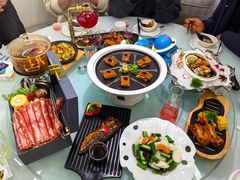-3号仓库·创意中国菜(新世界城店)
