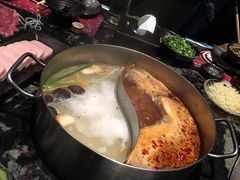 -王家渡火锅店(亦庄店)